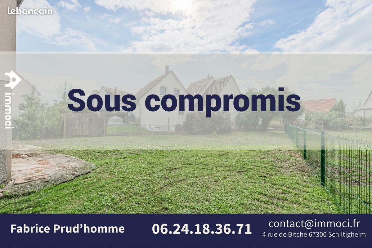 5 Schlafzimmer Haus in Kilstett, France, Nr. 232165