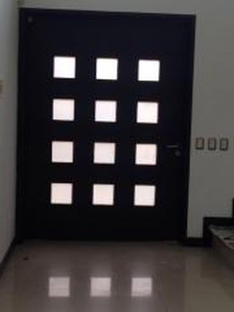 Casa T3 em Nuevo Leon, Mexico N.º 156352