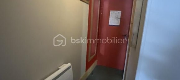 Apartamento T1 em Val-d'Isere, France N.º 196886 6