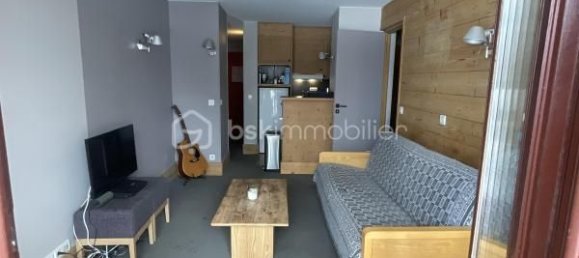 Apartamento T1 em Val-d'Isere, France N.º 196886 2