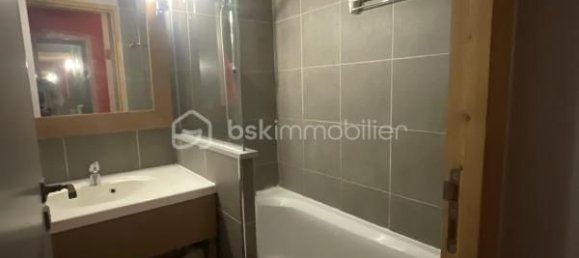 Apartamento T1 em Val-d'Isere, France N.º 196886 7