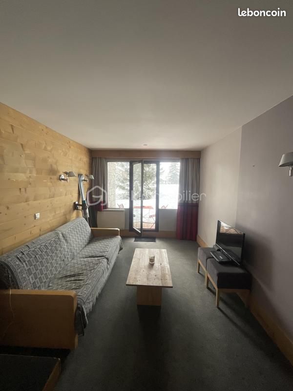 Apartamento T1 em Val-d'Isere, France N.º 196886