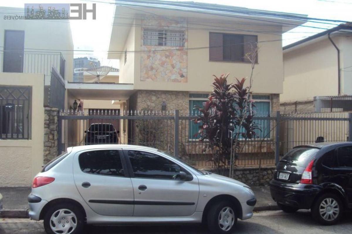 3 bedrooms House in Sao Paulo, Brazil No. 439327