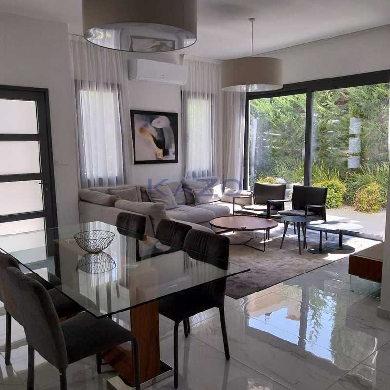 2 bedrooms House in Germasogeia, Cyprus No. 16869