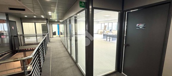 Almacén de 5 habitaciónes en Loreggia, Italy No. 61160 12