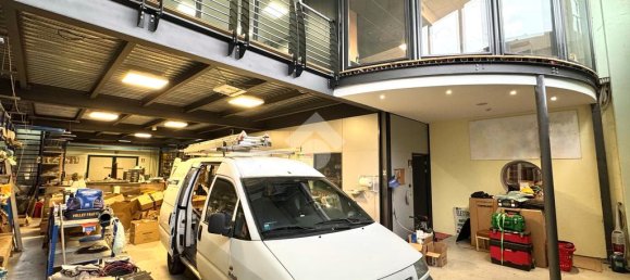 Almacén de 5 habitaciónes en Loreggia, Italy No. 61160 16