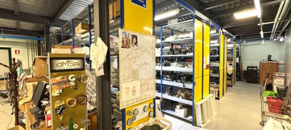 Almacén de 5 habitaciónes en Loreggia, Italy No. 61160 23