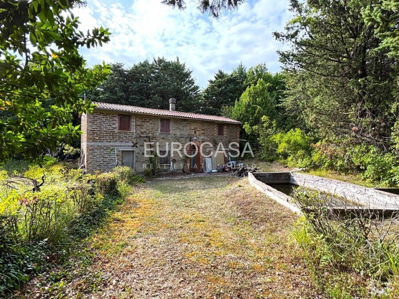 3 bedrooms House in Pietralunga, Italy No. 356551