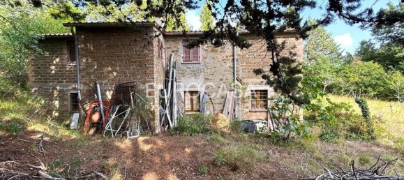 3 bedrooms House in Pietralunga, Italy No. 356551 6