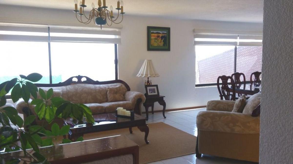 3 Schlafzimmer Haus in Ciudad Lopez Mateos, Mexico, Nr. 219297