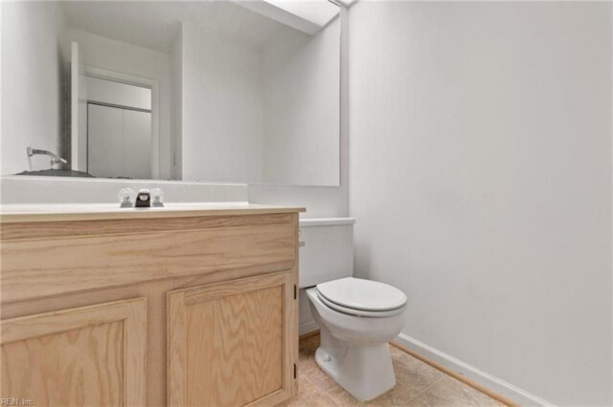 2 bedrooms House in Chesapeake, USA No. 383107