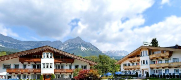 3 rooms Apartment in Scheffau am Wilden Kaiser, Austria No. 181529 3