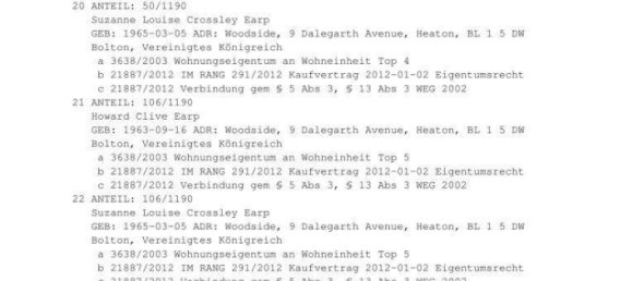 3 rooms Apartment in Scheffau am Wilden Kaiser, Austria No. 181529 21