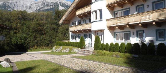 3 rooms Apartment in Scheffau am Wilden Kaiser, Austria No. 181529 2