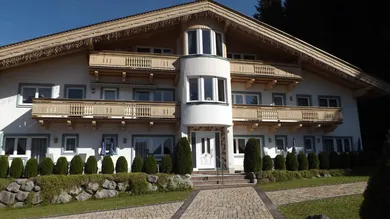 3 rooms Apartment in Scheffau am Wilden Kaiser, Austria No. 181529