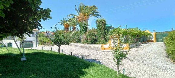 Terreno T8 em Torres Novas, Portugal N.º 49931 6