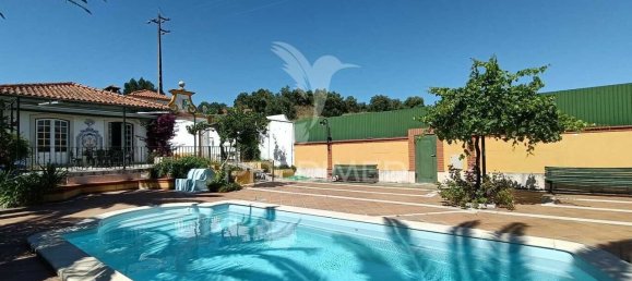 Terreno T8 em Torres Novas, Portugal N.º 49931 4