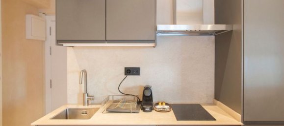 1 bedroom Apartment in Marbella, Spain No. 116077 3