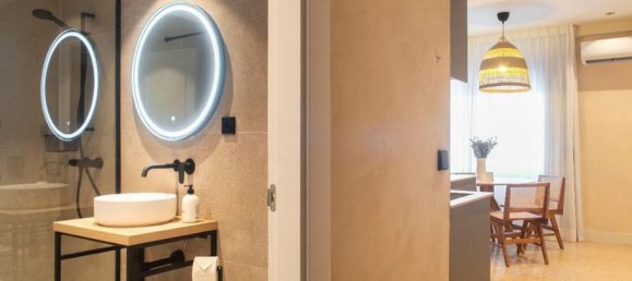 1 bedroom Apartment in Marbella, Spain No. 116077 8