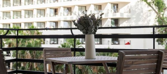 1 bedroom Apartment in Marbella, Spain No. 116077 2