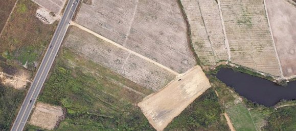 Земельный участок в Хуа Хин, Таиланд № 58941 6