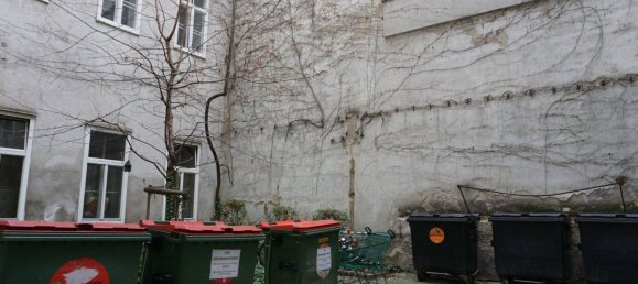 3 rooms Apartment in Mariahilf, Austria No. 150600 13