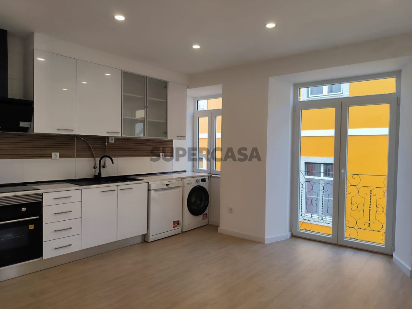 Duplex T3 em Setúbal, Portugal N.º 284633