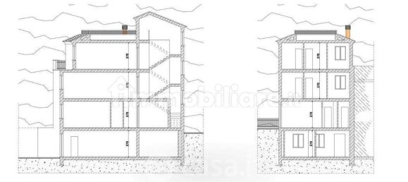 3 chambres Appartement à Carasco, Italy No. 92724 4