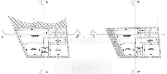 3 chambres Appartement à Carasco, Italy No. 92724 7