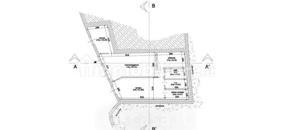 3 chambres Appartement à Carasco, Italy No. 92724 5