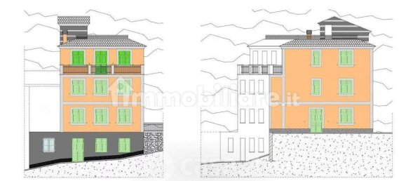 3 chambres Appartement à Carasco, Italy No. 92724 2