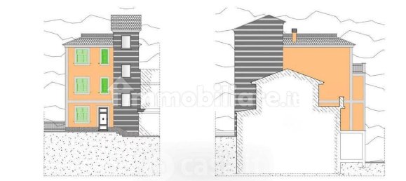 3 chambres Appartement à Carasco, Italy No. 92724 3