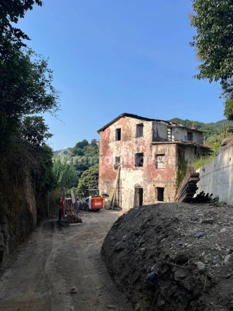 3 chambres Appartement à Carasco, Italy No. 92724