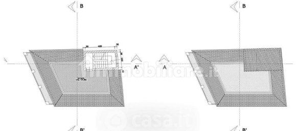 3 chambres Appartement à Carasco, Italy No. 92724 8