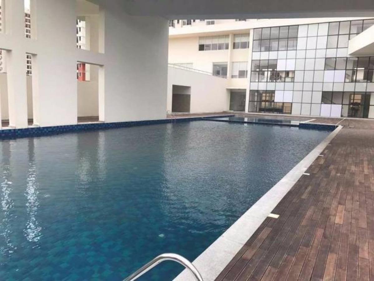 2 Schlafzimmer Haus in Bangalore, India, Nr. 50649