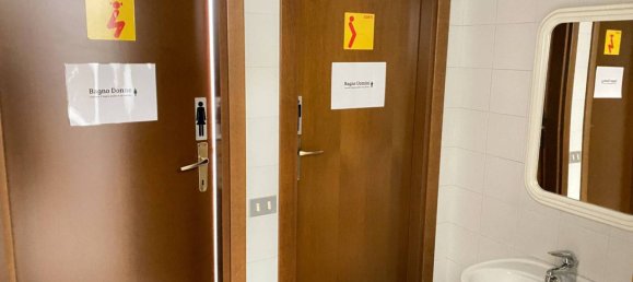 5-salle Bureau à Como, Italy No. 163763 5