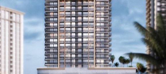 Studio in Dubai, UAE No. 45554 2