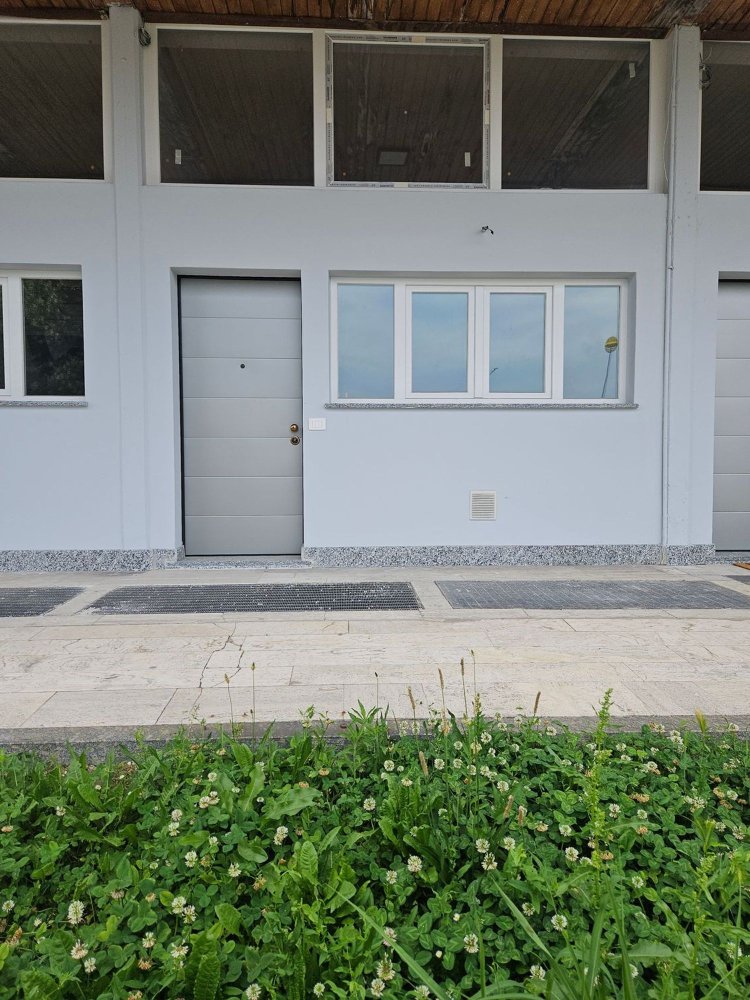 3 rooms Duplex in Milan, Italy No. 249986