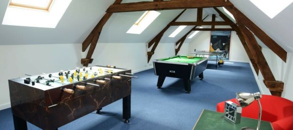 12 chambres Maison à Mayenne, France No. 359232 5