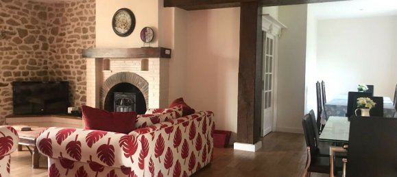 12 chambres Maison à Mayenne, France No. 359232 11