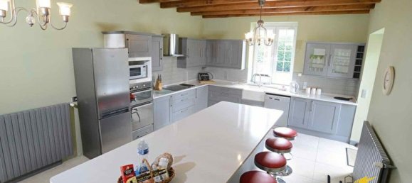 12 chambres Maison à Mayenne, France No. 359232 9