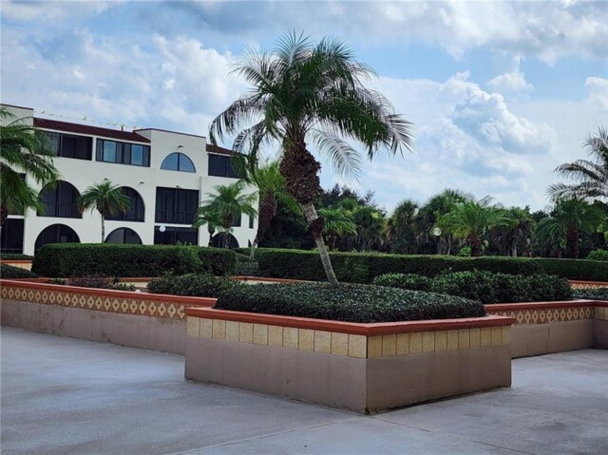 2 bedrooms House in Vero Beach, USA No. 378614