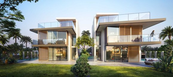 4 bedrooms House in Ayia Napa, Cyprus No. 23926 3