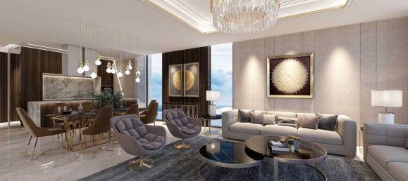 4 bedrooms House in Ayia Napa, Cyprus No. 23926 2