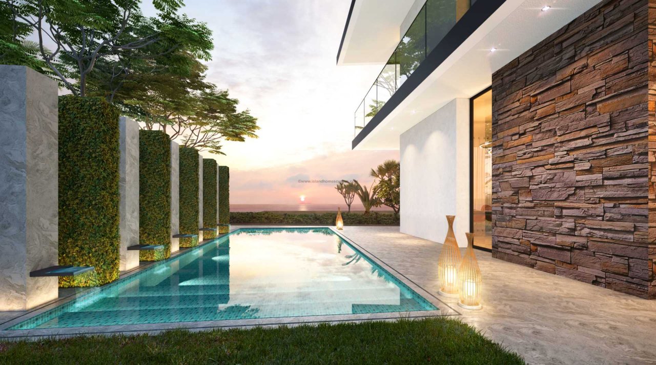 4 bedrooms House in Ayia Napa, Cyprus No. 23926