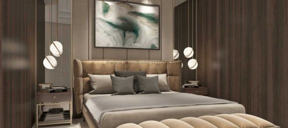 4 bedrooms House in Ayia Napa, Cyprus No. 23926 11