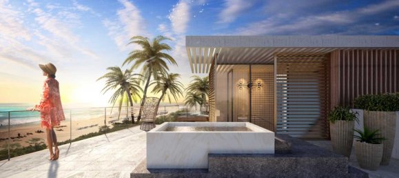 4 bedrooms House in Ayia Napa, Cyprus No. 23926 12