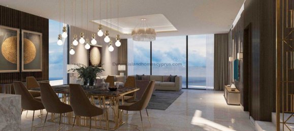 4 bedrooms House in Ayia Napa, Cyprus No. 23926 4