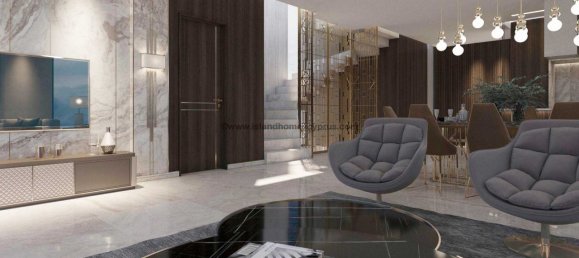 4 bedrooms House in Ayia Napa, Cyprus No. 23926 5