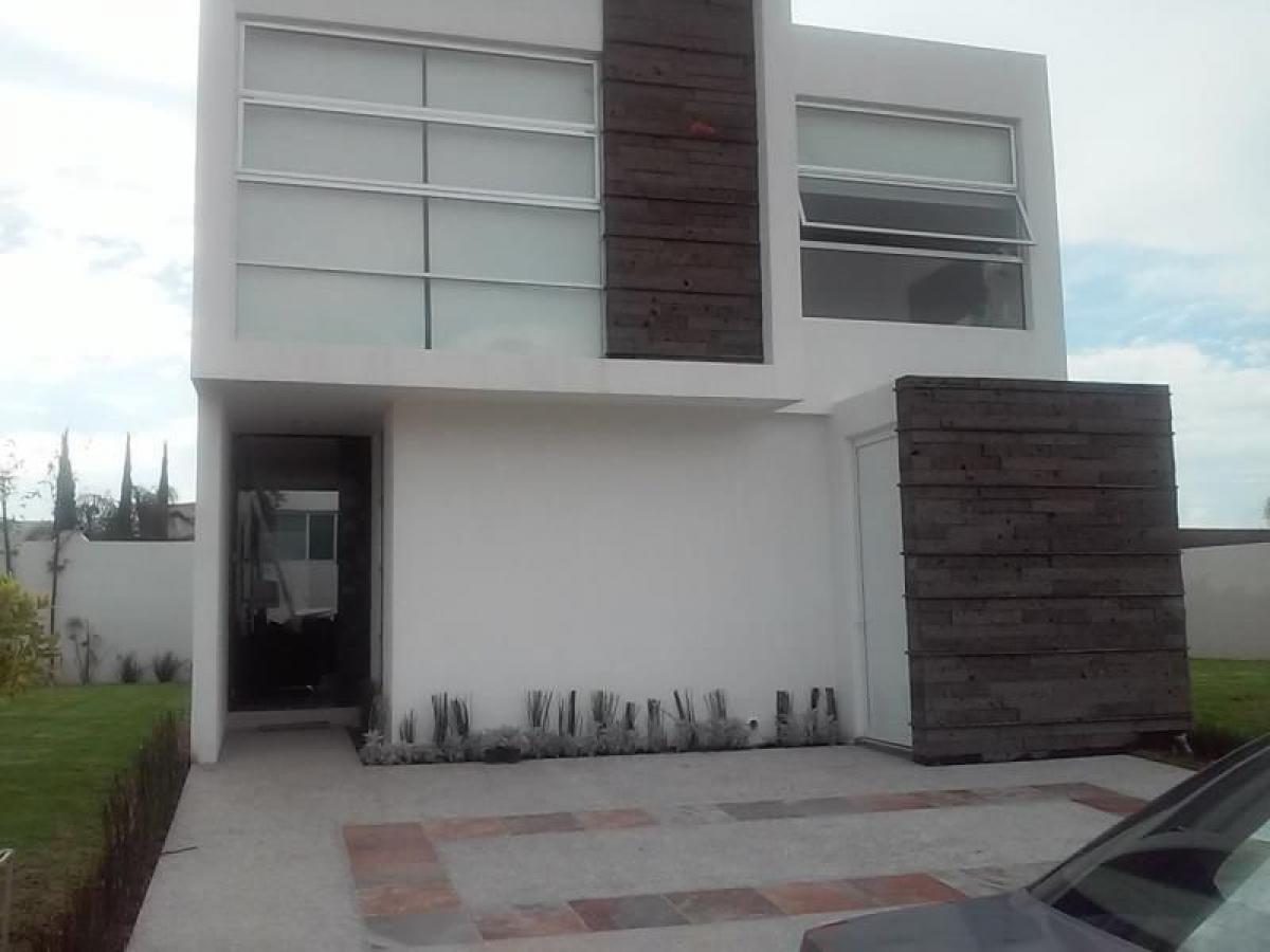 Дом с 4 спальнями в Агуаскальентес, Мексика № 173643